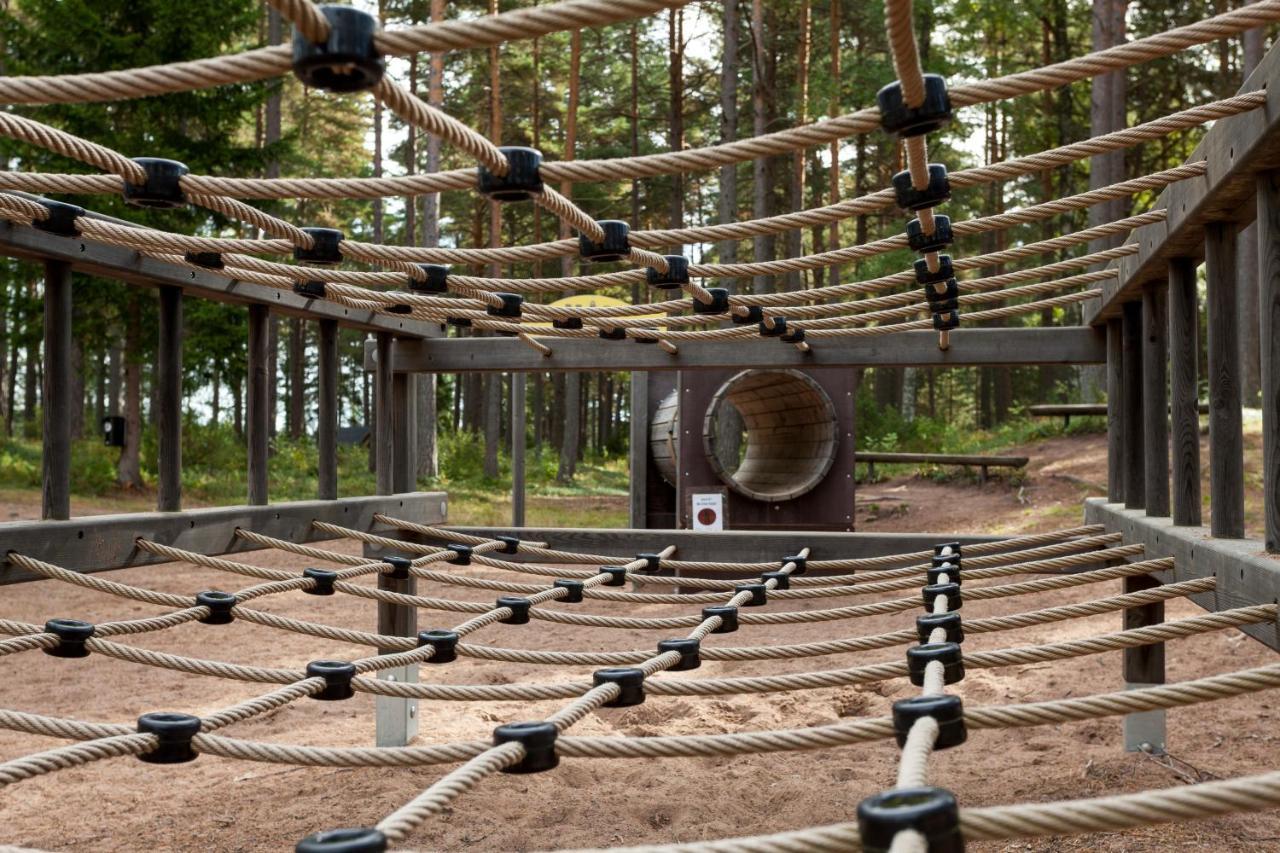 First Camp Moraparken