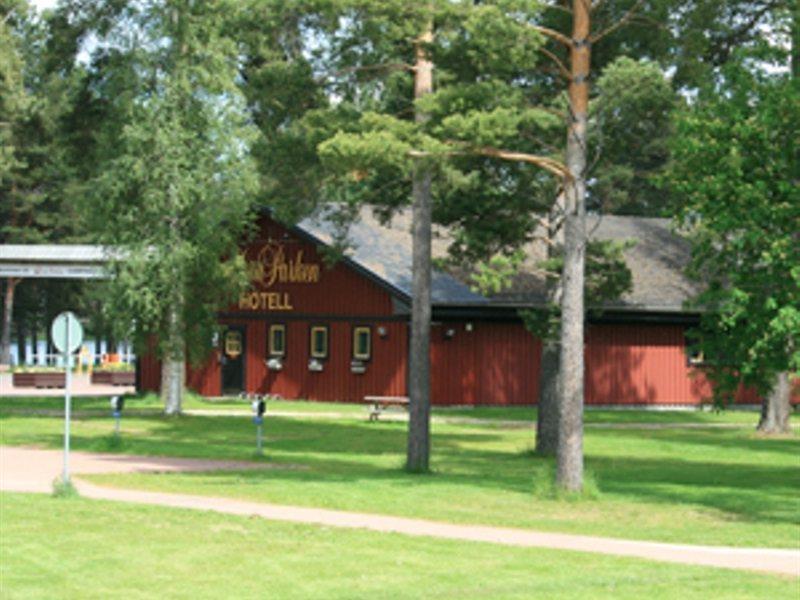 First Camp Moraparken